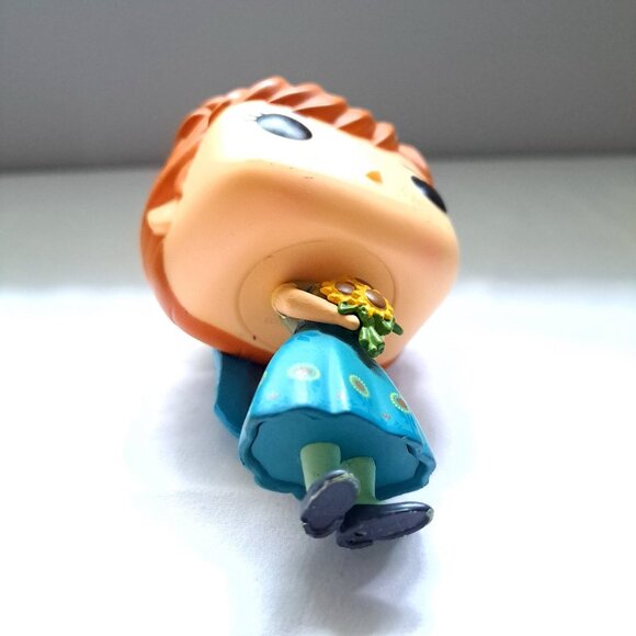 Funko Pop Anna #156 Frozen Fever Disney Princess out of box - Picture 7 of 8